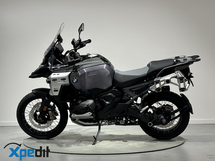 BMW R 1300 GS Adventure BMW R 1300 GS Adventure